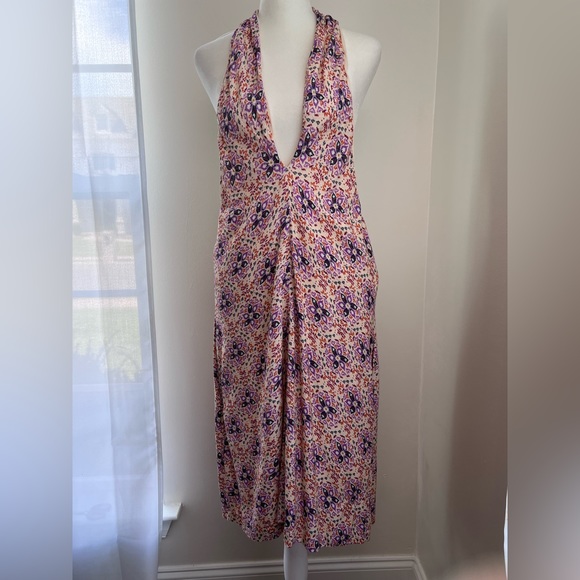 FREE PEOPLE isla mini DRESS - Picture 4 of 7